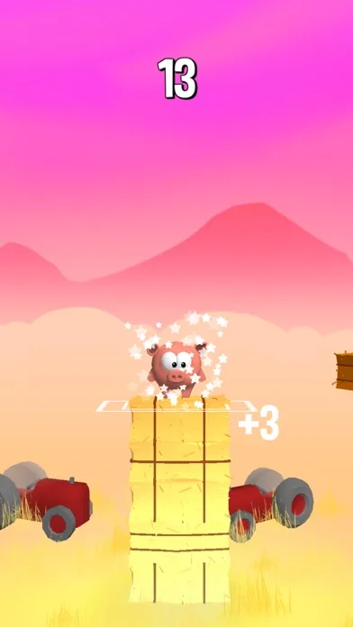 Stack Jump screenshot 1