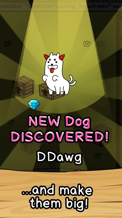 Dog Merge Evolution screenshot 3