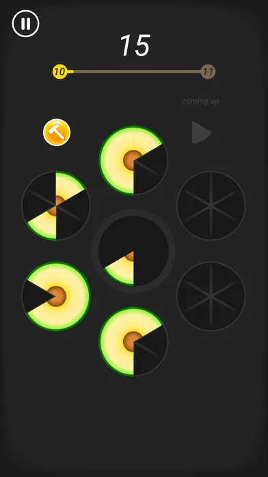 Slices: Relax Puzzle Game screenshot 3