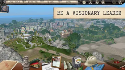 Tropico screenshot 1