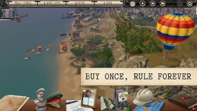 Tropico screenshot 3