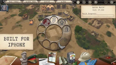 Tropico screenshot 4