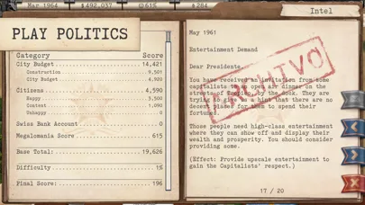 Tropico screenshot 5