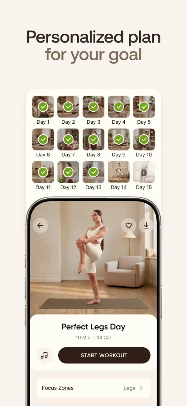BetterMe: Health Coaching screenshot 2