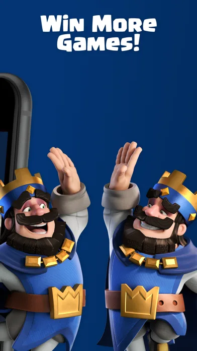 Stats Royale for Clash Royale screenshot 2