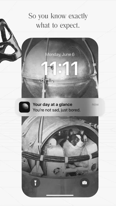 Co–Star Personalized Astrology screenshot 5