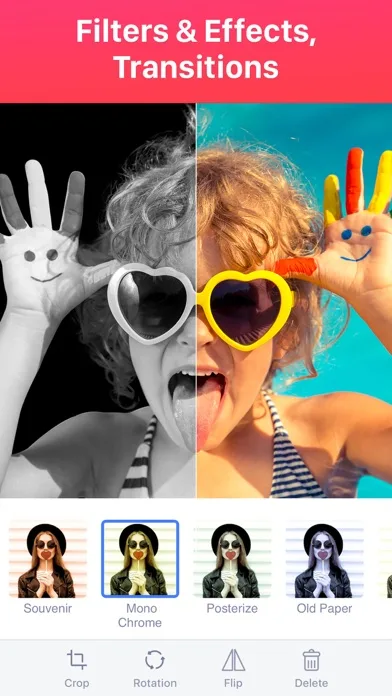 SlideShow Maker with Music Fx screenshot 4