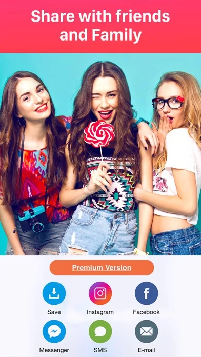 SlideShow Maker with Music Fx screenshot 5