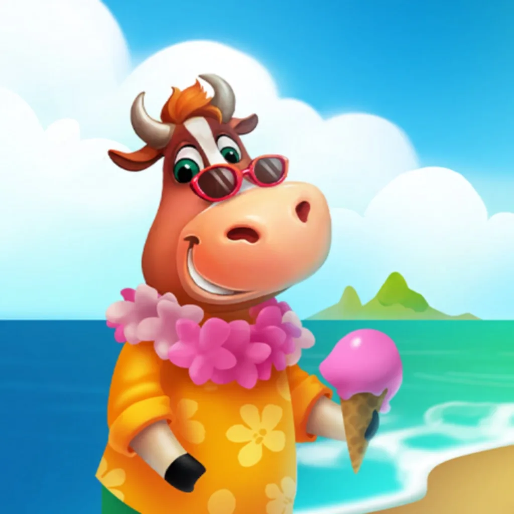 Superfarmers・ranch & farm game