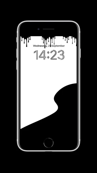 Depth Wallpaper & Live Effect screenshot 1
