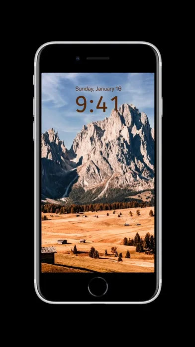 Depth Wallpaper & Live Effect screenshot 2