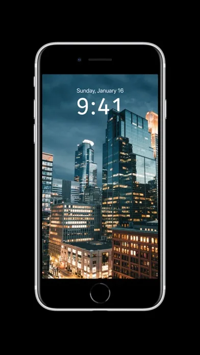 Depth Wallpaper & Live Effect screenshot 3
