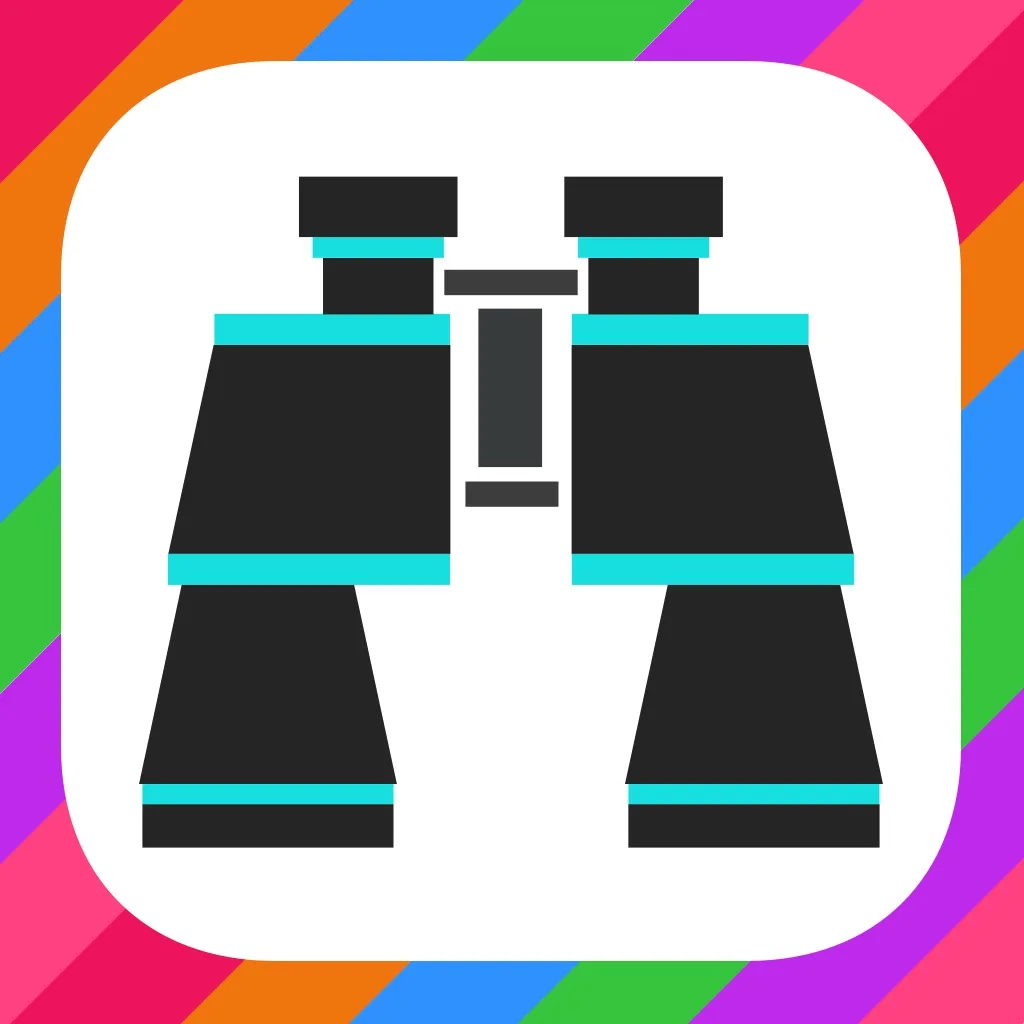 Binoculars : Telescope Zoom