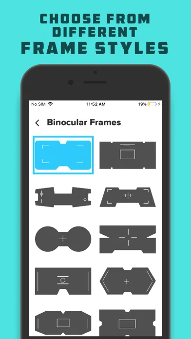 Binoculars : Telescope Zoom screenshot 3