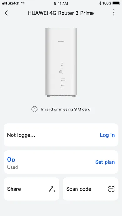 HUAWEI AI Life screenshot 2
