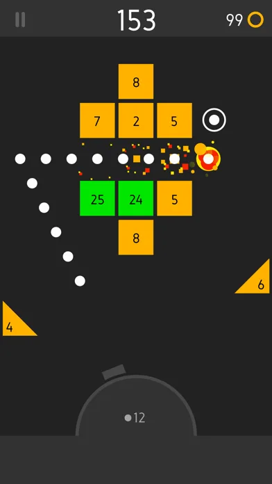 Ballz Shooter screenshot 2