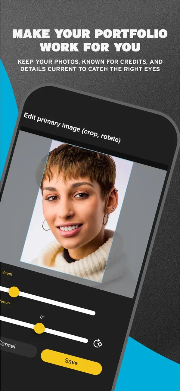 IMDbPro screenshot 2