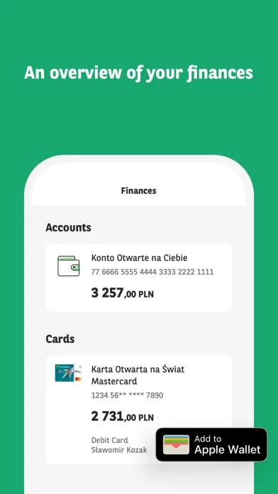BNP Paribas GOmobile screenshot 3