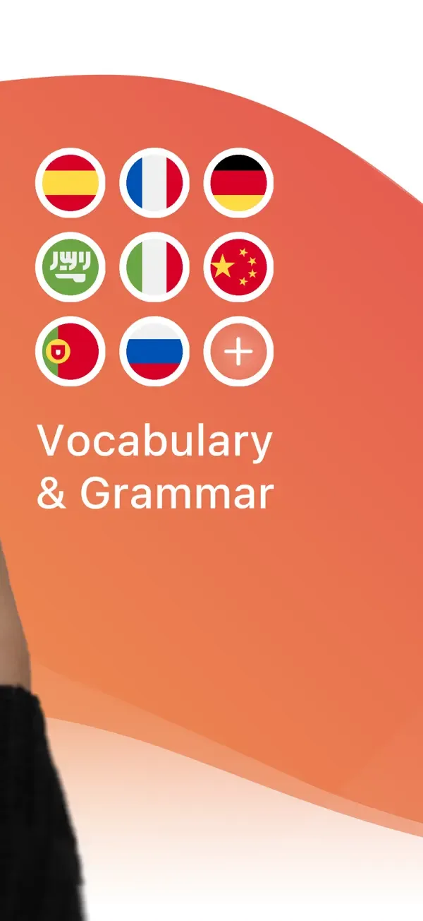 Learn languages with LENGO screenshot 2