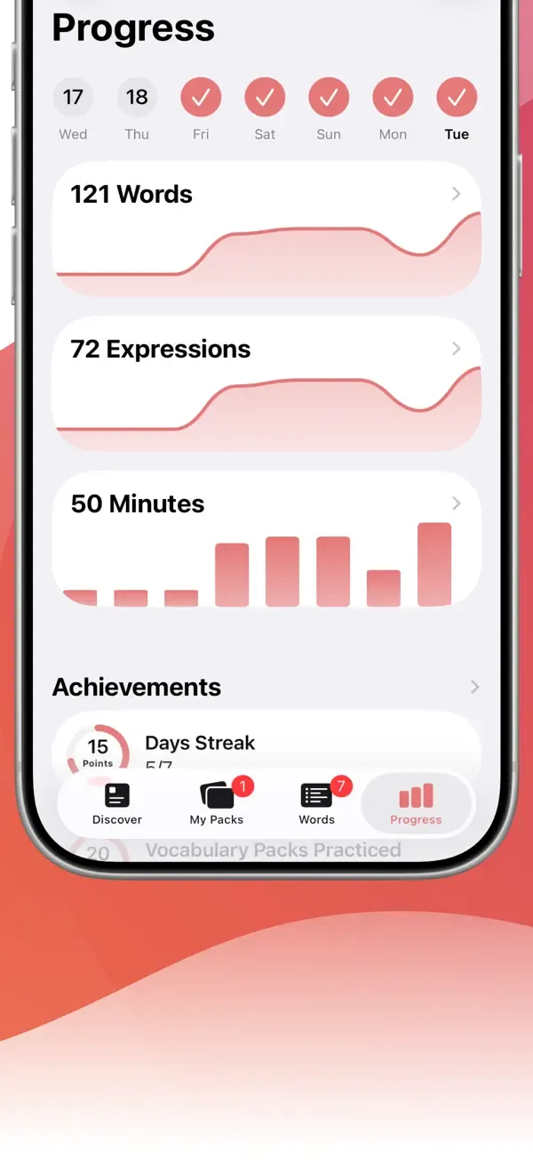 Learn languages with LENGO screenshot 4