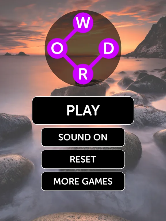 Word Circle: Search Word Games screenshot 4
