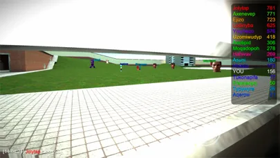 N.E.X.T.B.O.T.S. screenshot 1