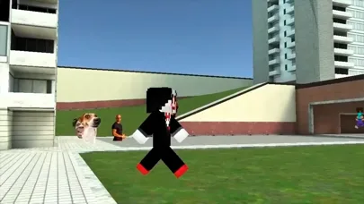 N.E.X.T.B.O.T.S. screenshot 2