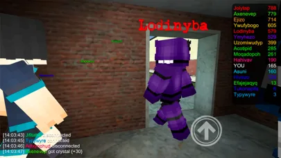 N.E.X.T.B.O.T.S. screenshot 3