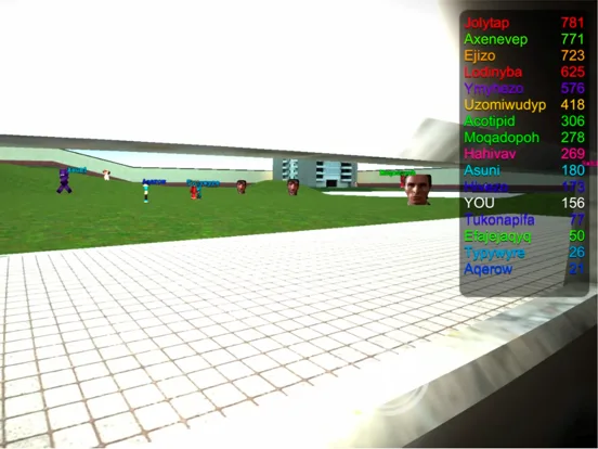 N.E.X.T.B.O.T.S. screenshot 5