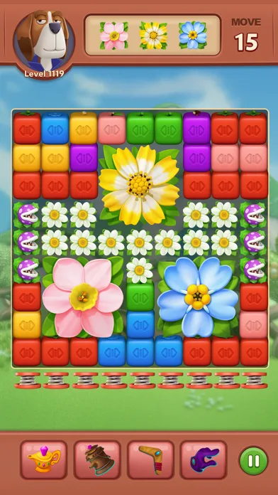 Fruit Hero Legend screenshot 1