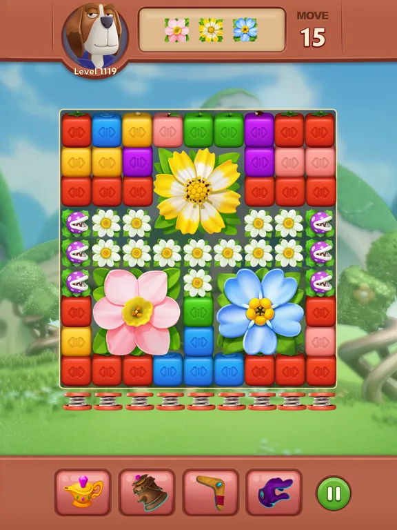Fruit Hero Legend screenshot 5