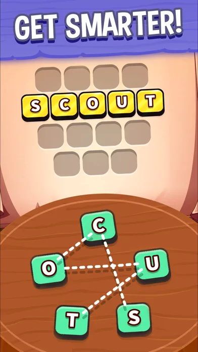 WordWhizzle Connect screenshot 4