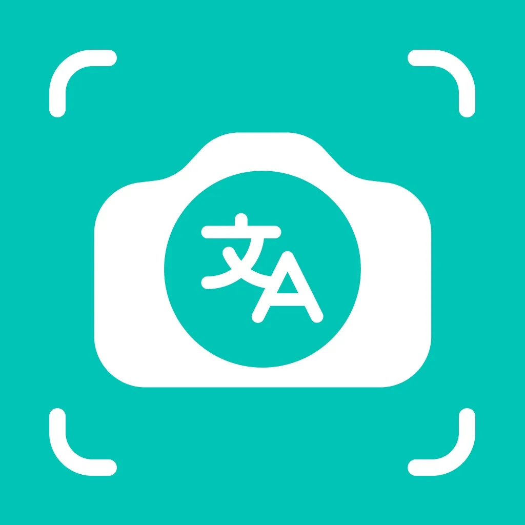 Camera Translator - AI OCR +