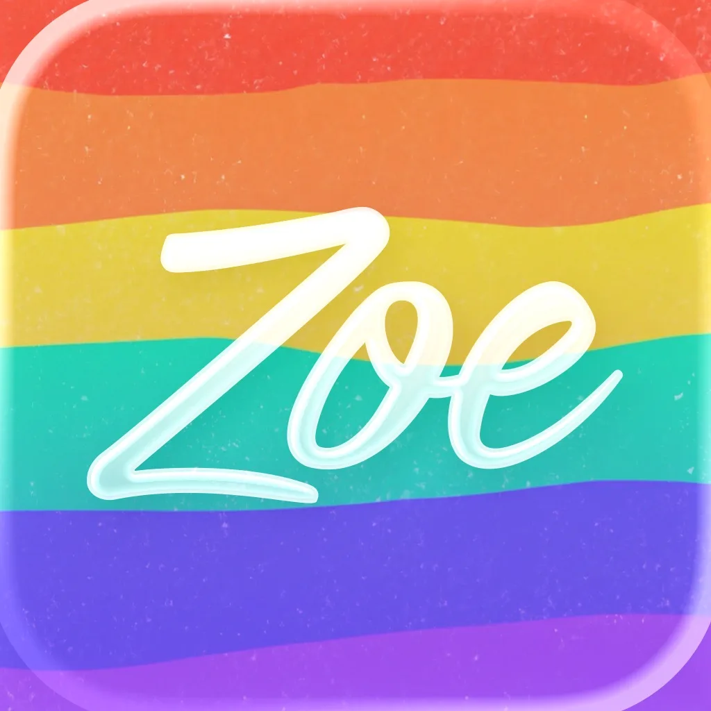 Zoe: Lesbian Dating & Chat