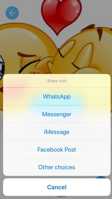 Emoji Elite + GIFs screenshot 4