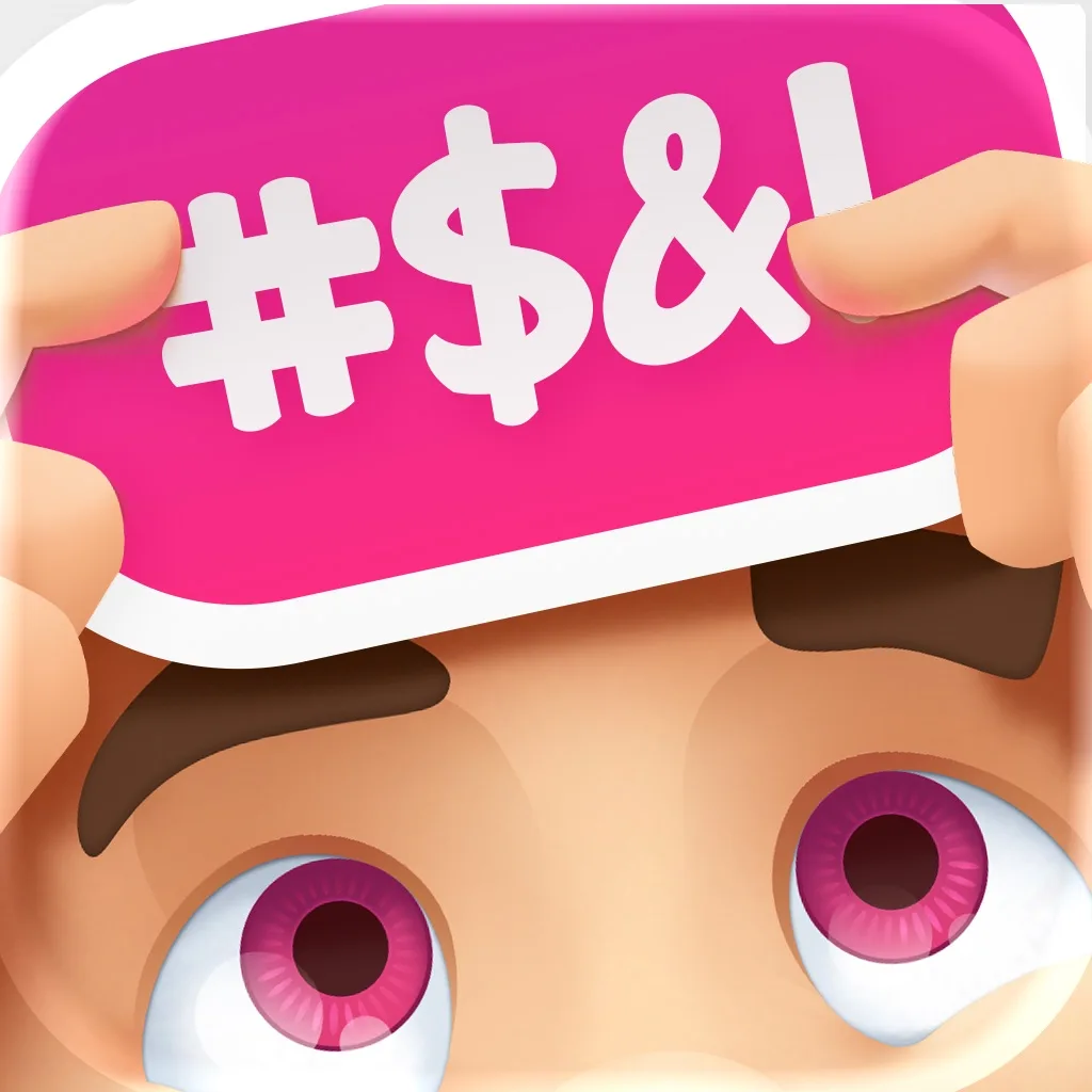 Guess the Word! Charades Game