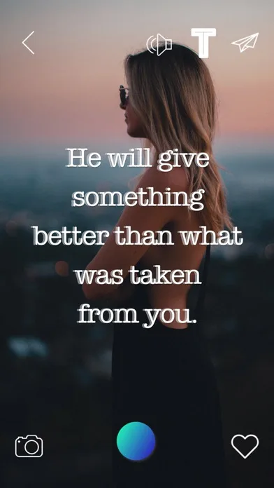 Motivation Daily Quote Widget screenshot 5