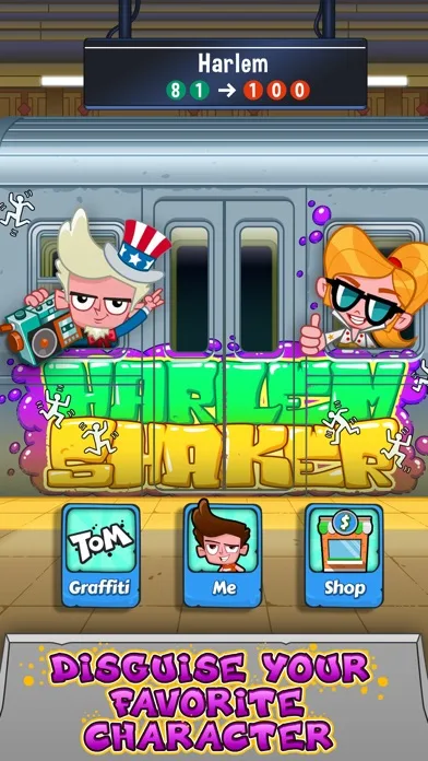 City Vandal screenshot 3
