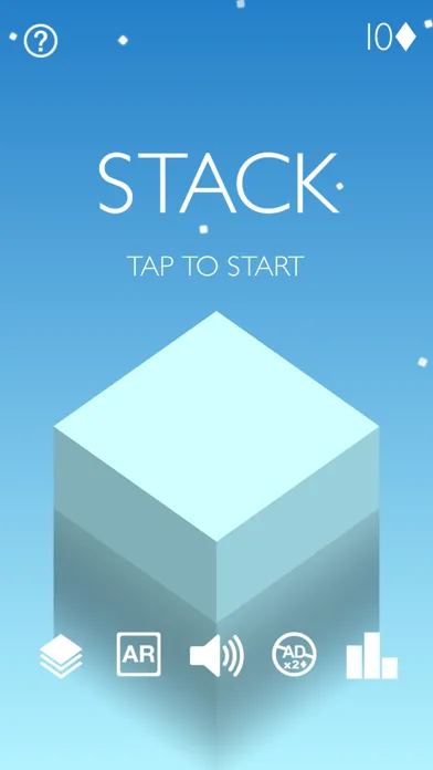 Stack AR screenshot 5