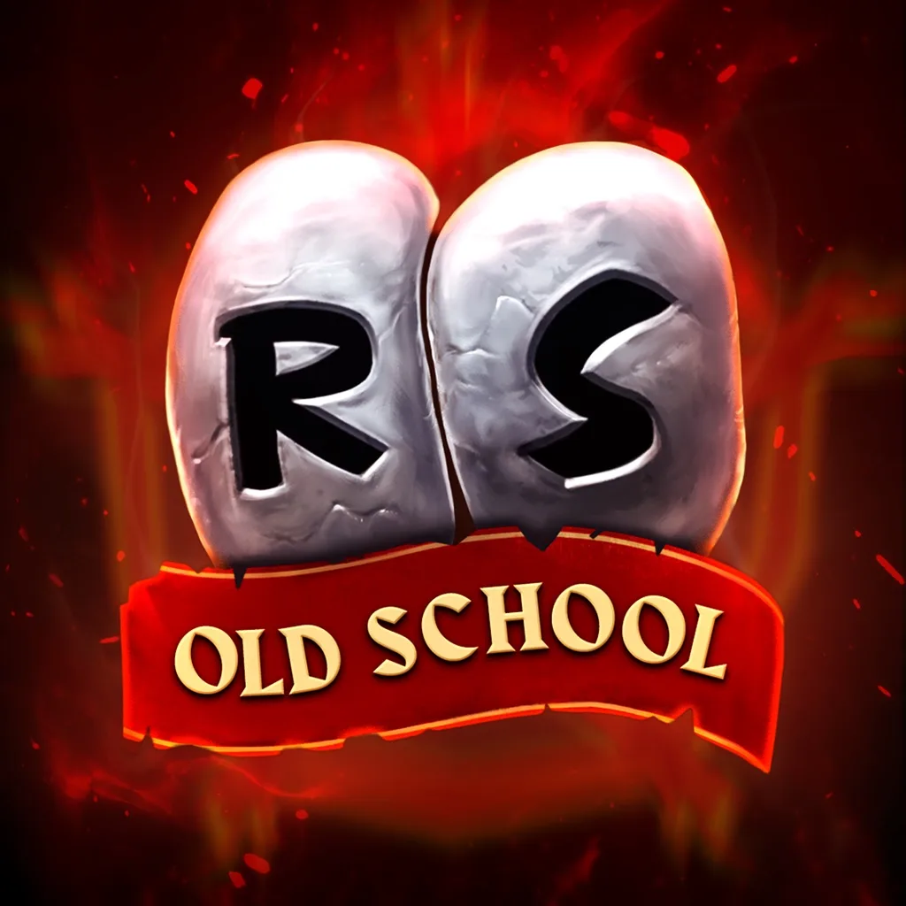 Old School RuneScape