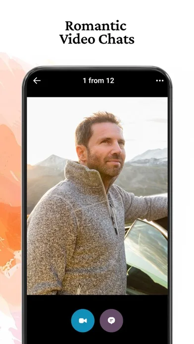 DateMyAge™ - Mature Dating 40+ screenshot 5