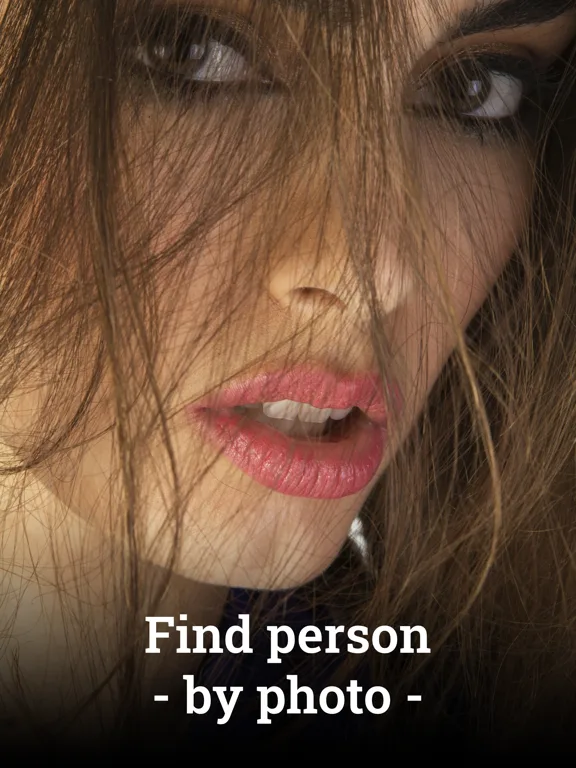 Photo Sherlock search by image screenshot 5