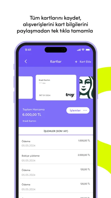 Juzdan screenshot 2