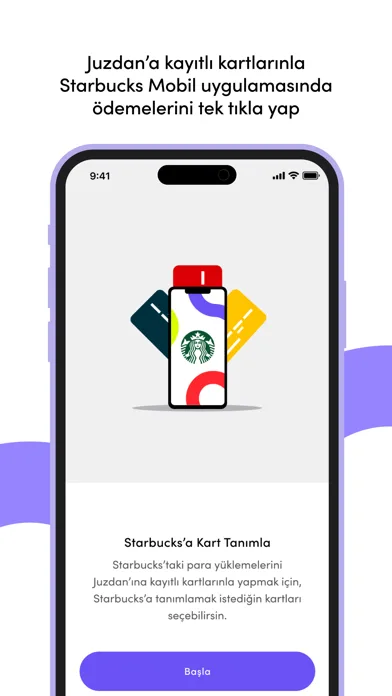 Juzdan screenshot 4