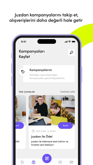 Juzdan screenshot 5