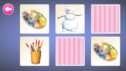 Masha and the Bear Games screenshot 2