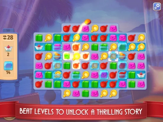 Maggie's Murder Mystery screenshot 5