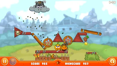 Cover Orange 2 (Ad Supported) screenshot 1