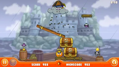 Cover Orange 2 (Ad Supported) screenshot 5