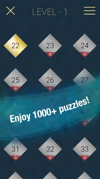 Infinite Block Puzzle screenshot 4